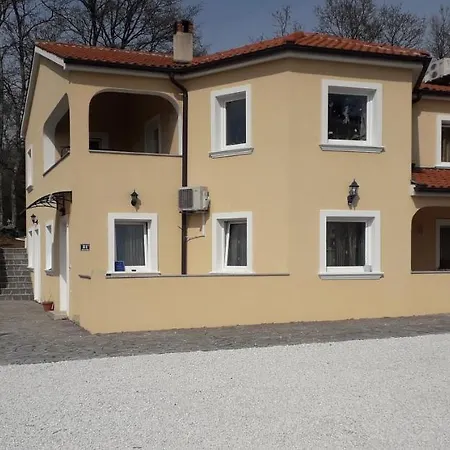 Apartman Andjel