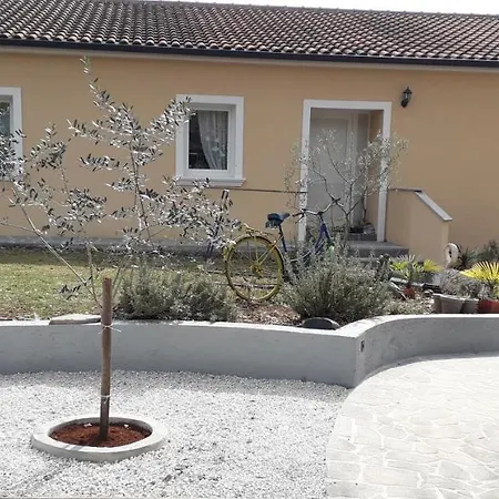 Andjel * Porec