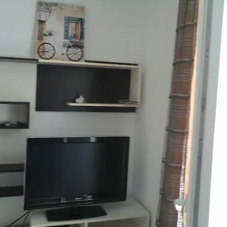 Andjel Apartman Porec