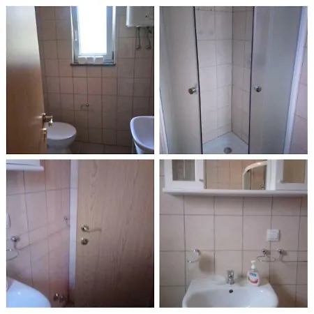 Apartment Andjel *