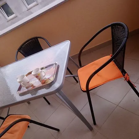 Apartment Andjel *
