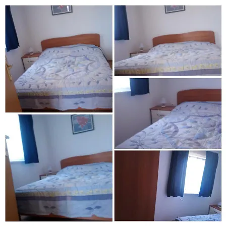Apartman Andjel