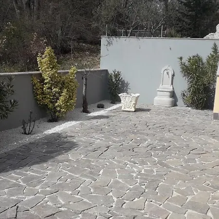 Andjel * Porec