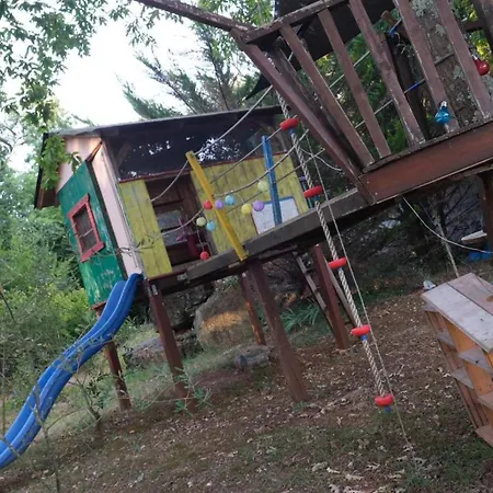 Apartman Andjel *