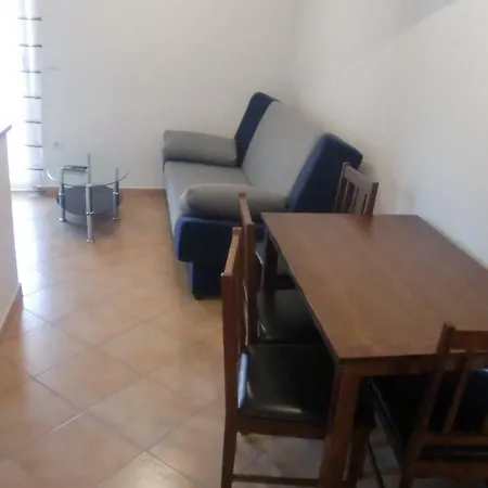 Andjel Апартаменты