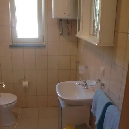 Andjel * Porec