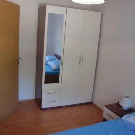 Andjel Apartman Porec