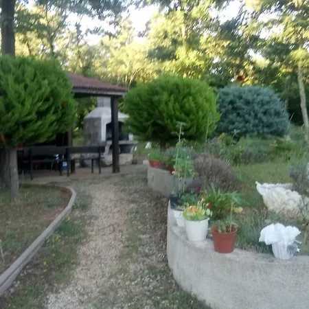 Andjel Apartman Porec