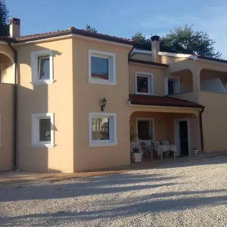 Andjel Porec
