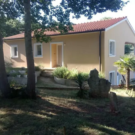 Apartman Andjel