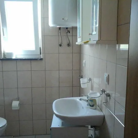 Andjel Apartman Porec