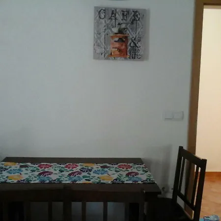 Apartman Andjel