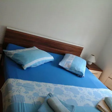 Andjel Апартаменты *