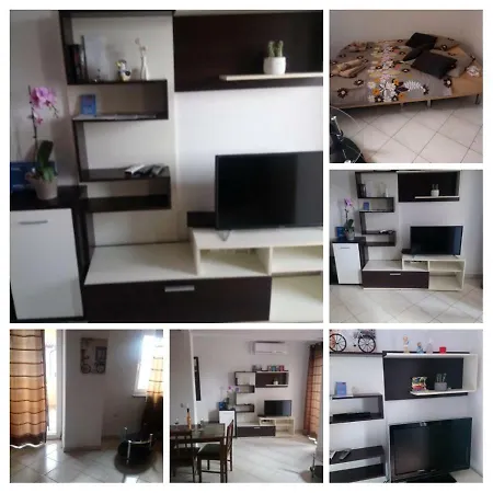 Andjel Apartman *