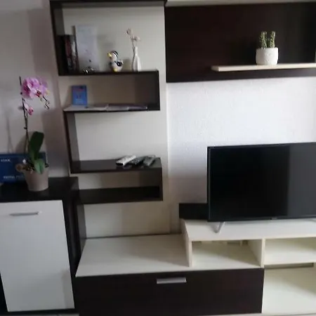 Andjel Apartman *