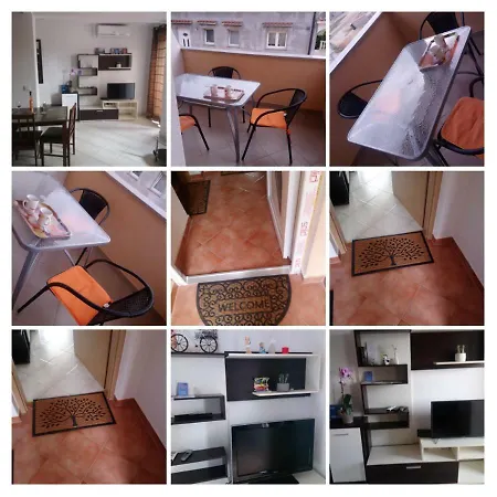 Apartman Andjel *