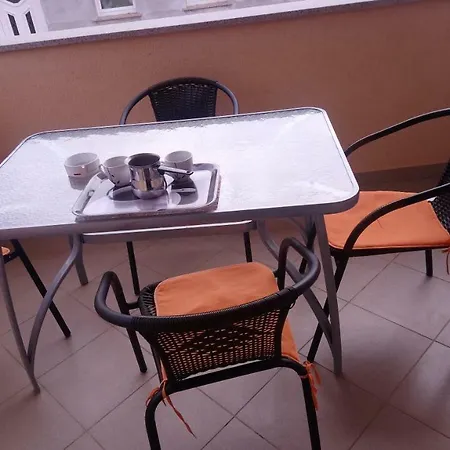 Apartman Andjel