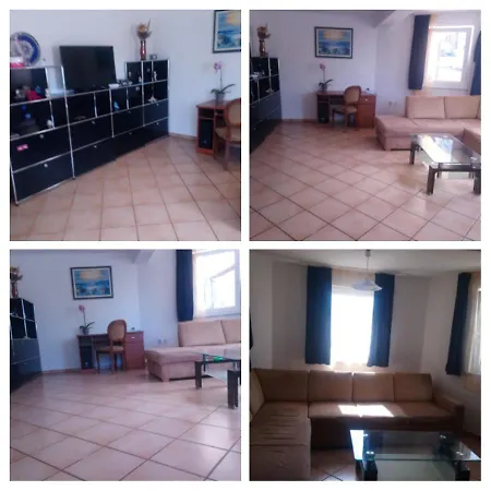Apartman Andjel *