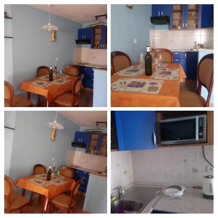 Apartman Andjel Porec