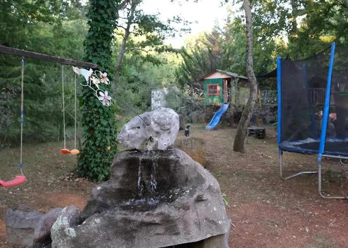 Lejlighed Andjel Poreč