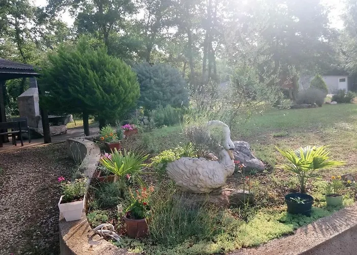 Andjel Lejlighed Poreč