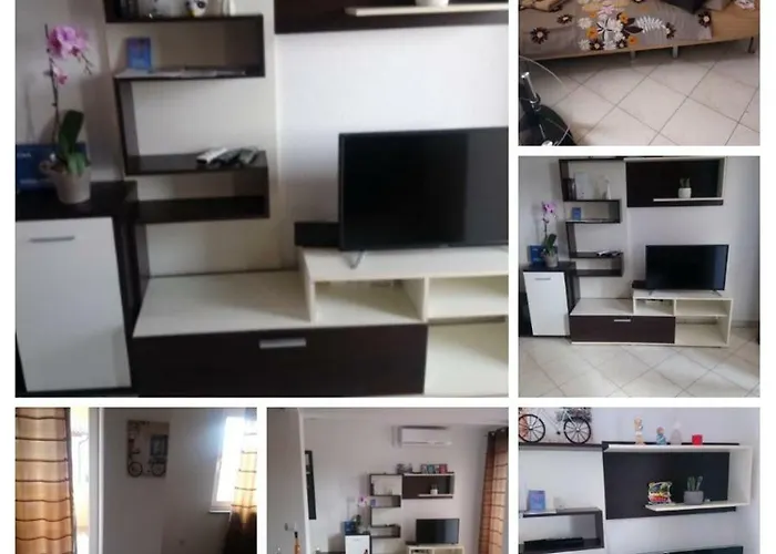 Andjel Apartamento *