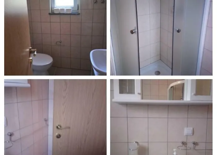 Lägenhet Andjel *