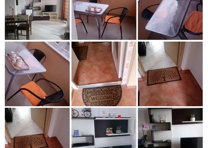 Apartamento Andjel *