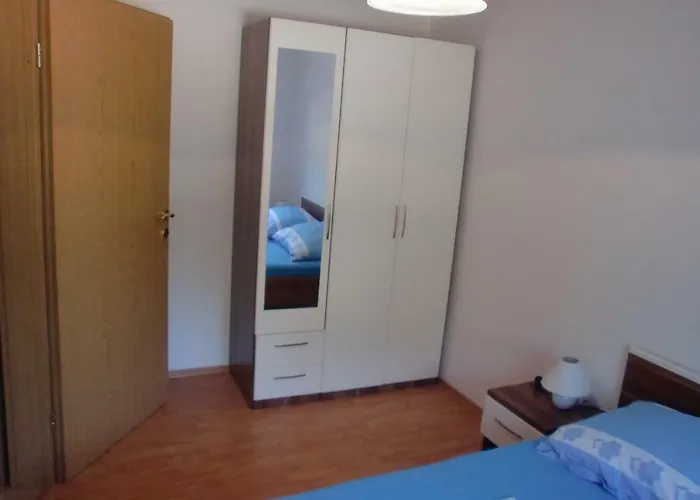 Andjel Appartement Poreč