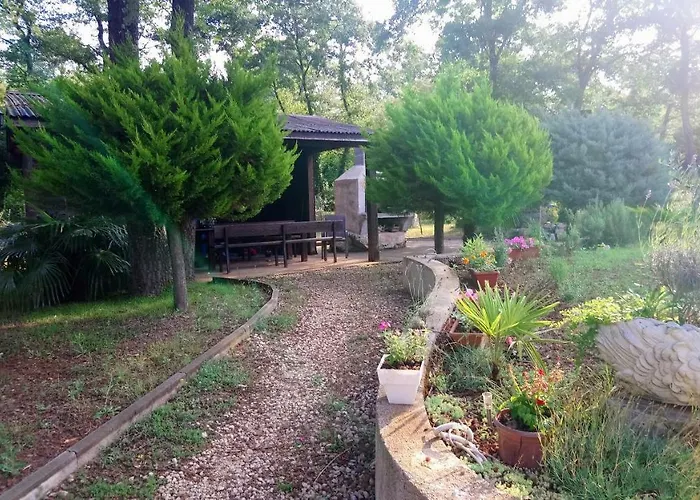 Appartement Andjel *