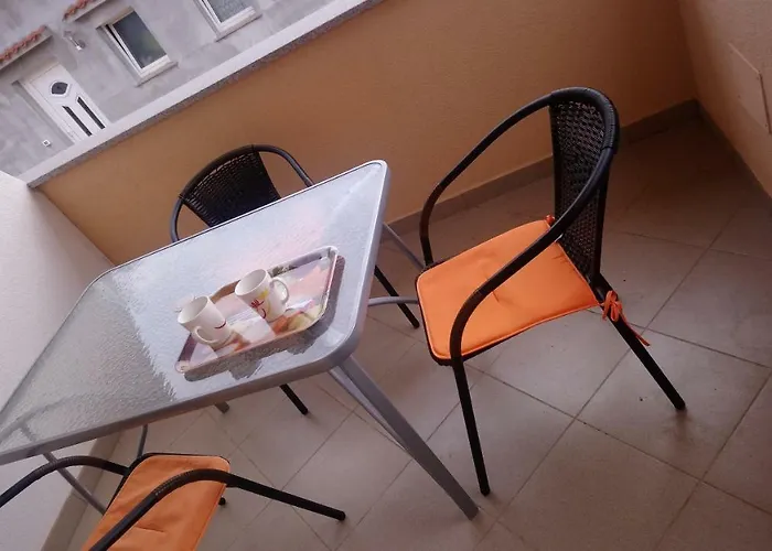 Appartement Andjel *