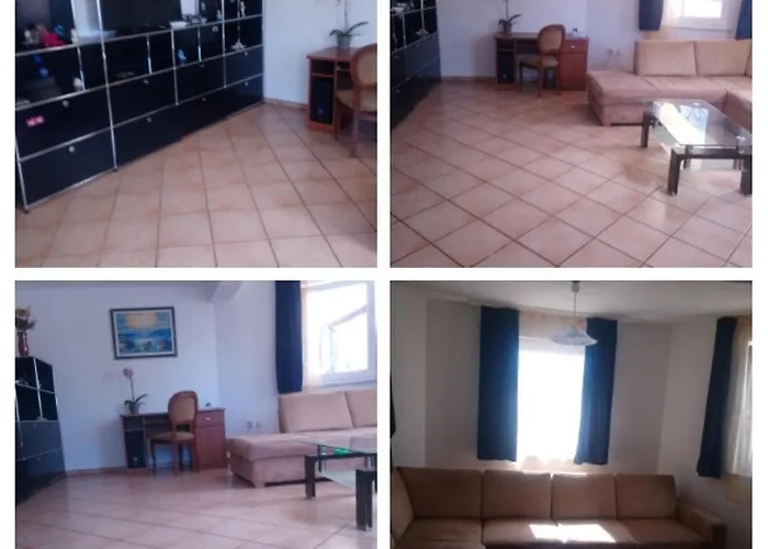 Appartement Andjel *