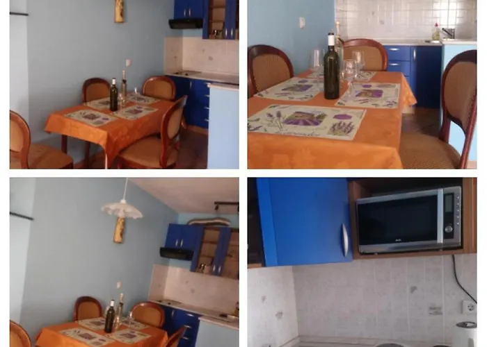 Appartement Andjel Poreč